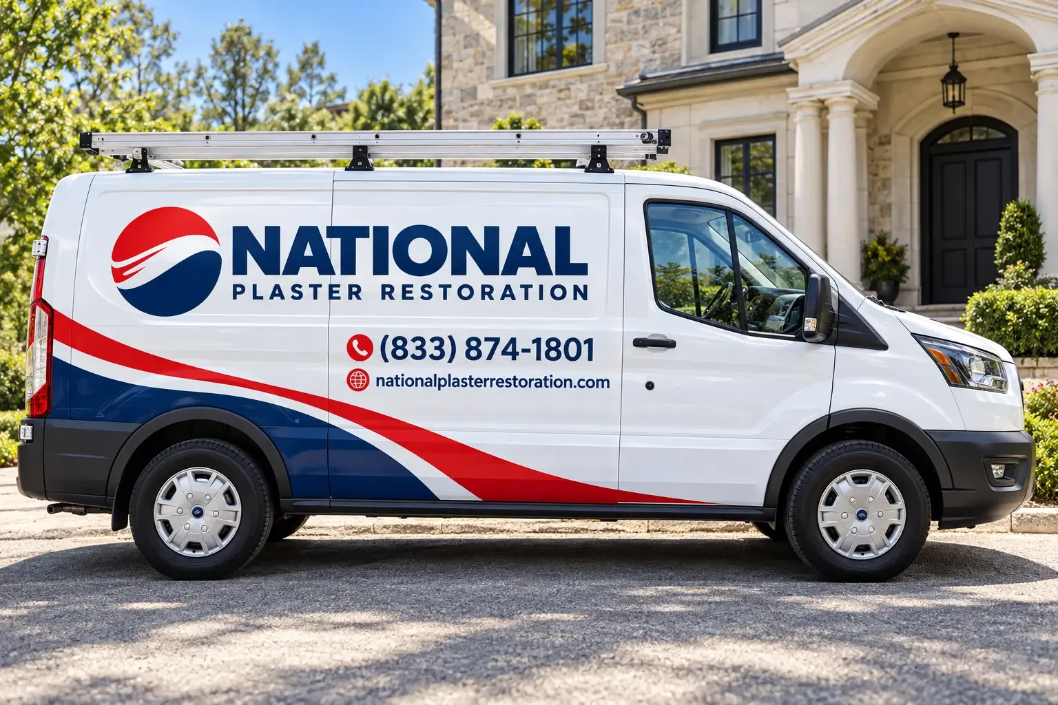 Plaster Repair in Cypress, FL near me
