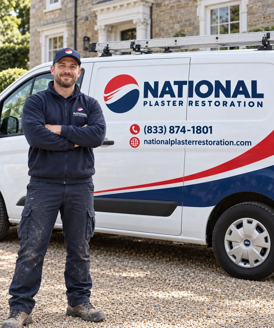 Plaster Repair company in Cypress, FL